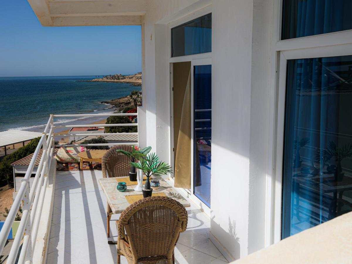 Locals Surfcamp Hotel 4*