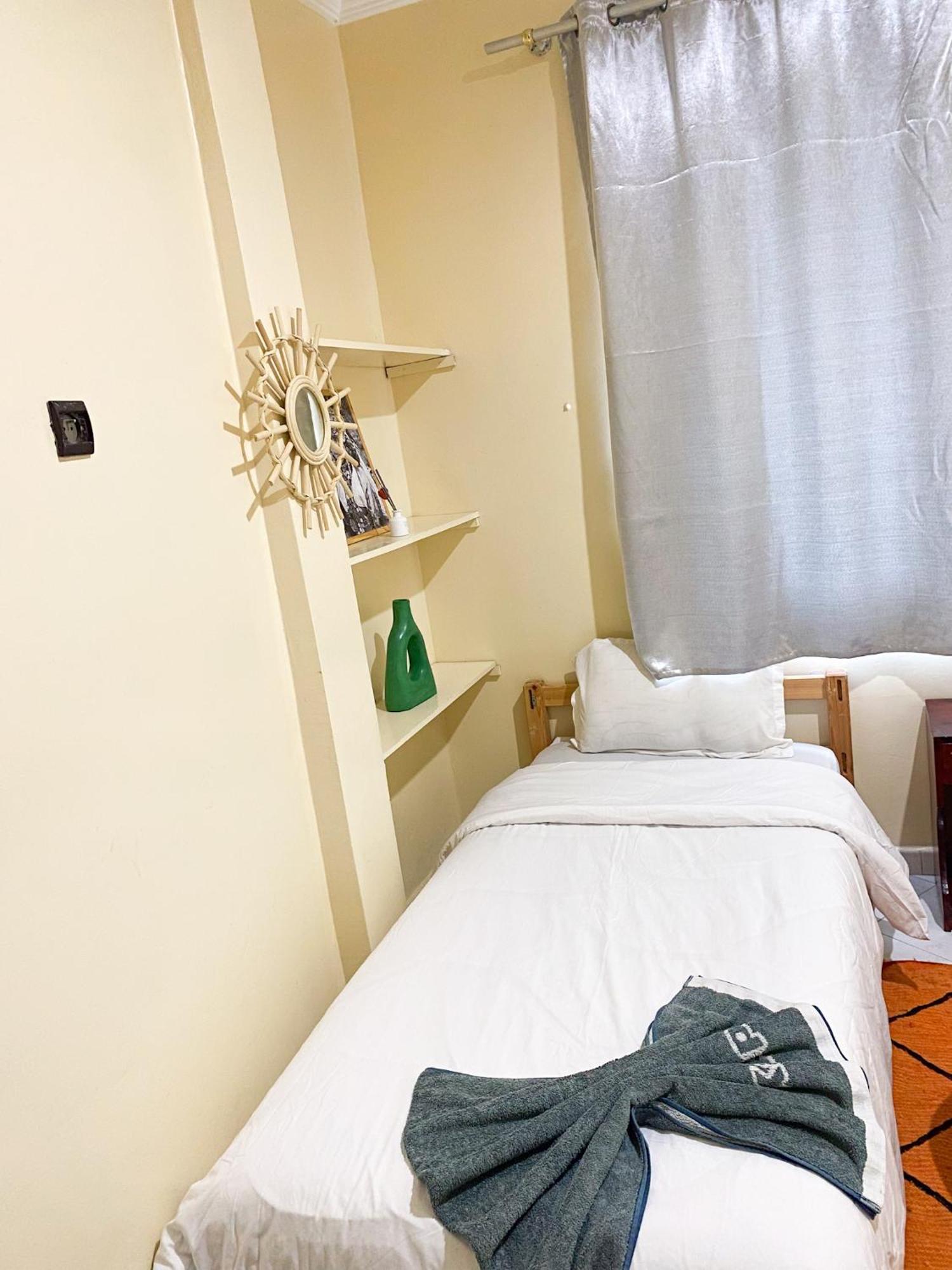 Locals Surfcamp Hotel 4*