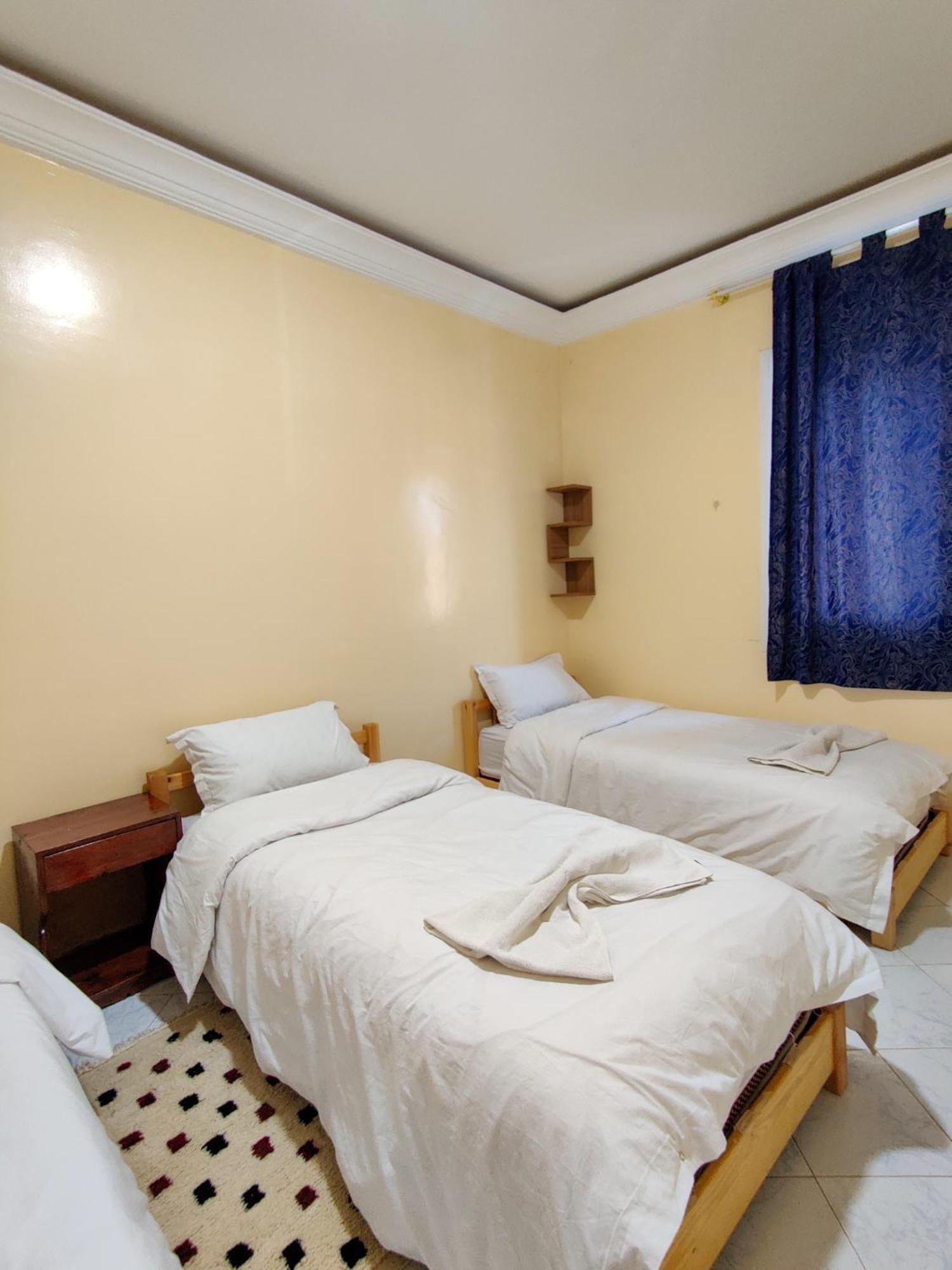 Locals Surfcamp Hotel